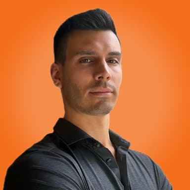 Noah Soticek, founder of SotiLearn